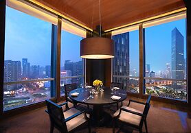 Grand Hyatt Guangzhou
