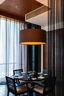 Grand Hyatt Guangzhou