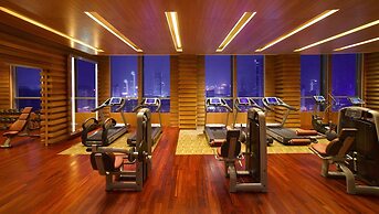 Grand Hyatt Guangzhou