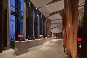 Grand Hyatt Guangzhou