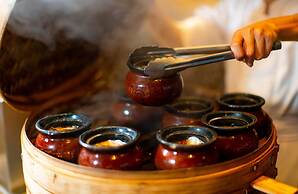 Grand Hyatt Guangzhou