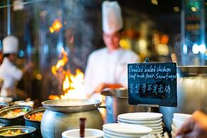Grand Hyatt Guangzhou
