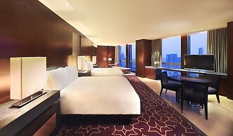 Grand Hyatt Guangzhou
