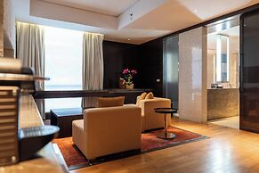 Grand Hyatt Guangzhou