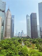 Grand Hyatt Guangzhou