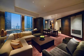 Grand Hyatt Guangzhou