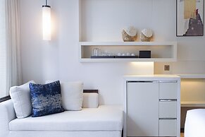 Grand Hyatt Guangzhou