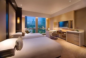 Grand Hyatt Guangzhou