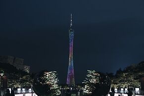 Grand Hyatt Guangzhou