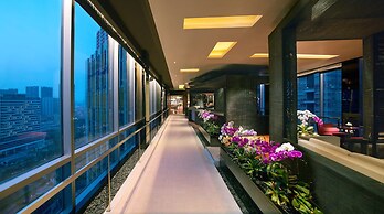 Grand Hyatt Guangzhou