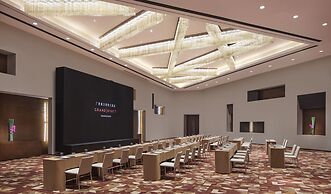 Grand Hyatt Guangzhou