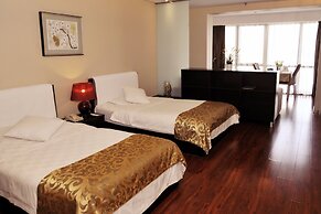 Qingdao Housing International Hotel