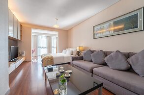 Qingdao Housing International Hotel