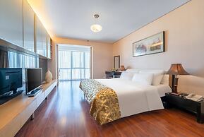 Qingdao Housing International Hotel