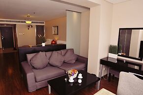 Qingdao Housing International Hotel