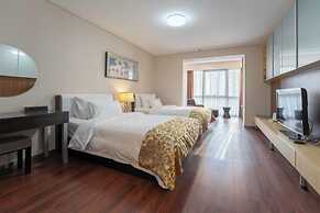 Qingdao Housing International Hotel