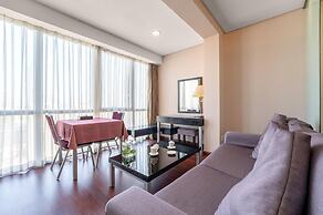 Qingdao Housing International Hotel