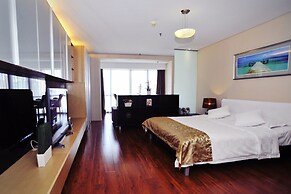Qingdao Housing International Hotel