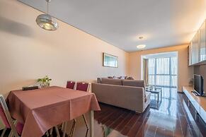 Qingdao Housing International Hotel