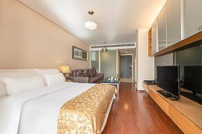 Qingdao Housing International Hotel