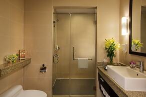 Somerset Hoa Binh Hanoi