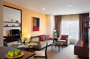 Somerset Hoa Binh Hanoi