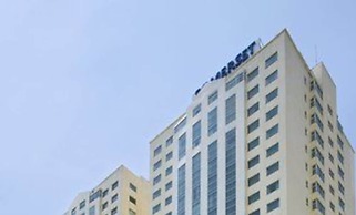 Somerset Hoa Binh Hanoi