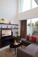 Somerset Hoa Binh Hanoi