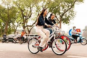 Somerset Hoa Binh Hanoi