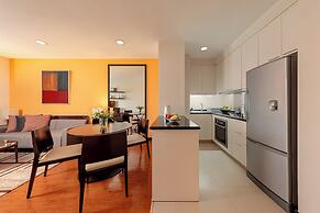Somerset Hoa Binh Hanoi