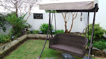 Somerset Hoa Binh Hanoi