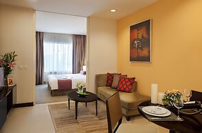 Somerset Hoa Binh Hanoi