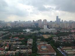 Somerset Hoa Binh Hanoi