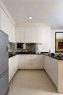 Somerset Hoa Binh Hanoi