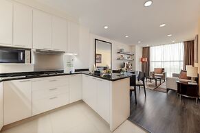 Somerset Hoa Binh Hanoi