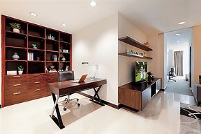 Somerset Hoa Binh Hanoi