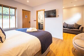 The Coach House Suffolk