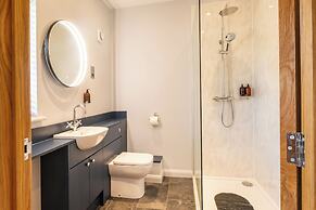 The Coach House Suffolk