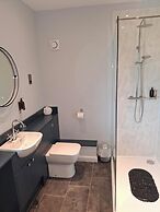 The Coach House Suffolk