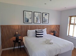 The Coach House Suffolk