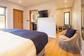 The Coach House Suffolk