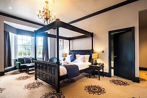 The Coach House Suffolk