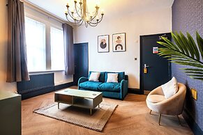 The Coach House Suffolk