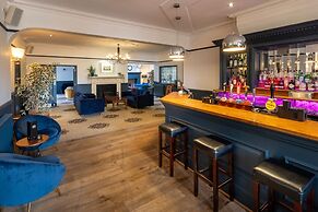 The Coach House Suffolk