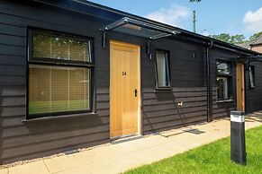 The Coach House Suffolk