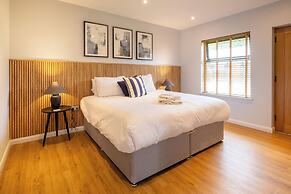 The Coach House Suffolk