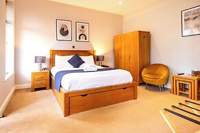 The Coach House Suffolk