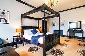 The Coach House Suffolk