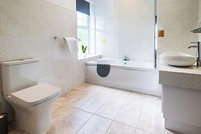 The Coach House Suffolk