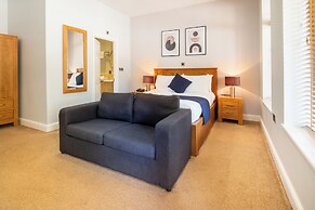 The Coach House Suffolk